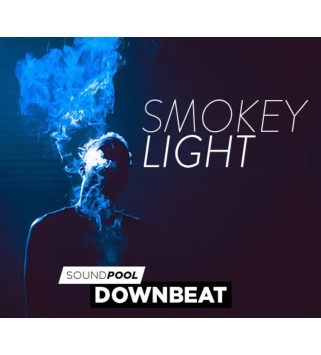 MAGIX Soundpool Smokey Light ProducerPlanet Key GLOBAL